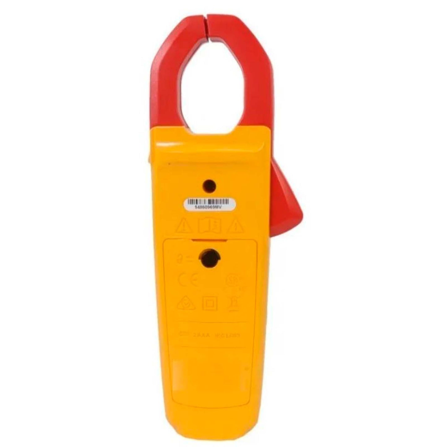 AMPERIMETRO DE GANCHO FLUKE 302+