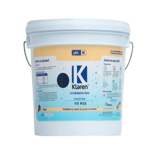 PH- KLAREN 10KG