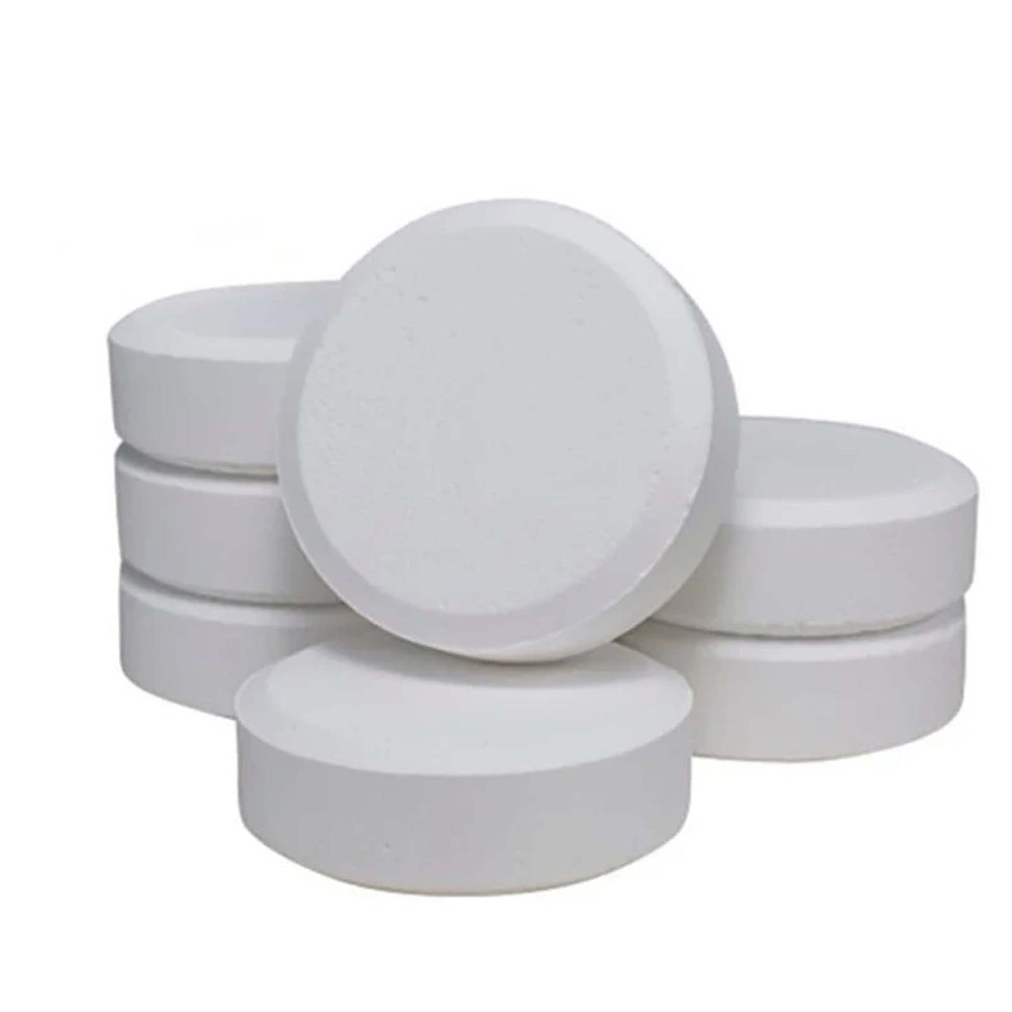 TRICLORO TABLETA 1" KLAREN 1KG