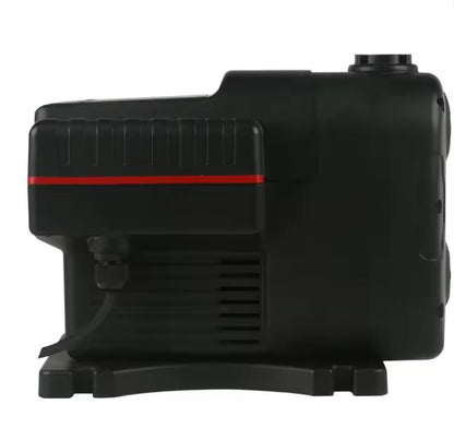 PRESURIZADOR C/VARIADOR DE VELOCIDAD SCALA 1HP 1F 230V