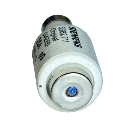 FUSIBLE SIEMENS 20A 500V PAQUETE 5 PIEZASFUSIBLE SIEMENS 20A 500V PAQUETE 5 PIEZAS