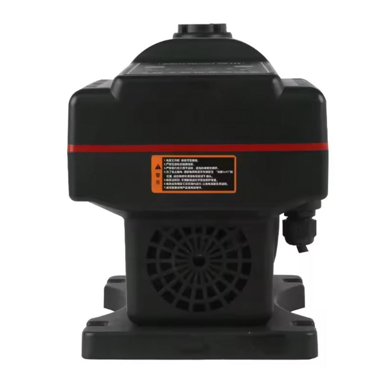 PRESURIZADOR C/VARIADOR DE VELOCIDAD SCALA 1HP 1F 230V