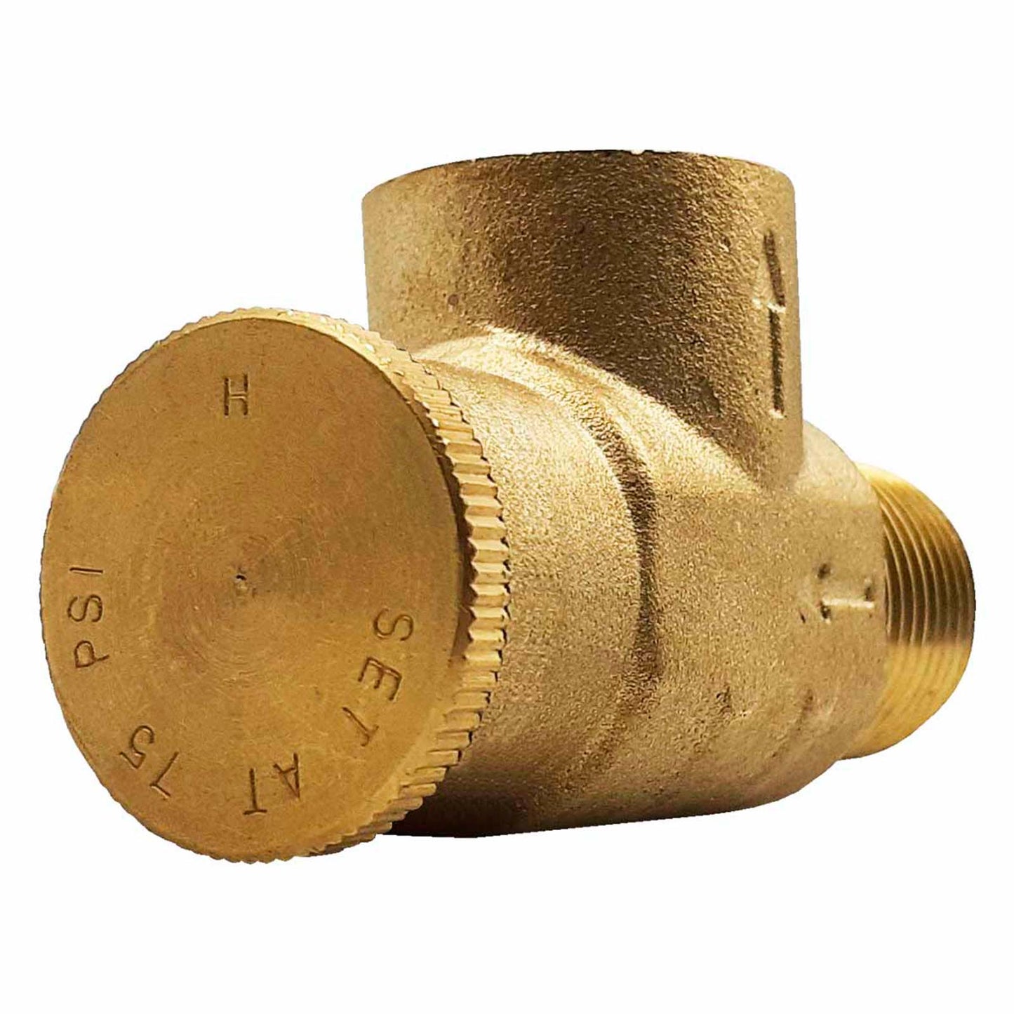 VALVULA DE ALIVIO MERRIL 1/2"