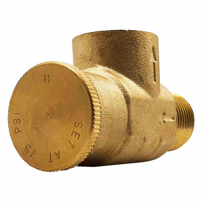 VALVULA DE ALIVIO MERRIL 1/2"