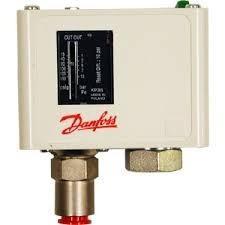 INTERRUPTOR DE PRESION DANFOSS KPI 36