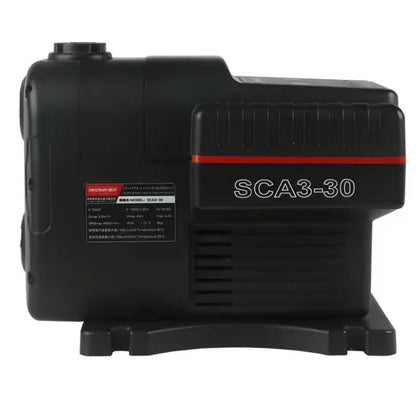 PRESURIZADOR C/VARIADOR DE VELOCIDAD SCALA 1HP 1F 230V