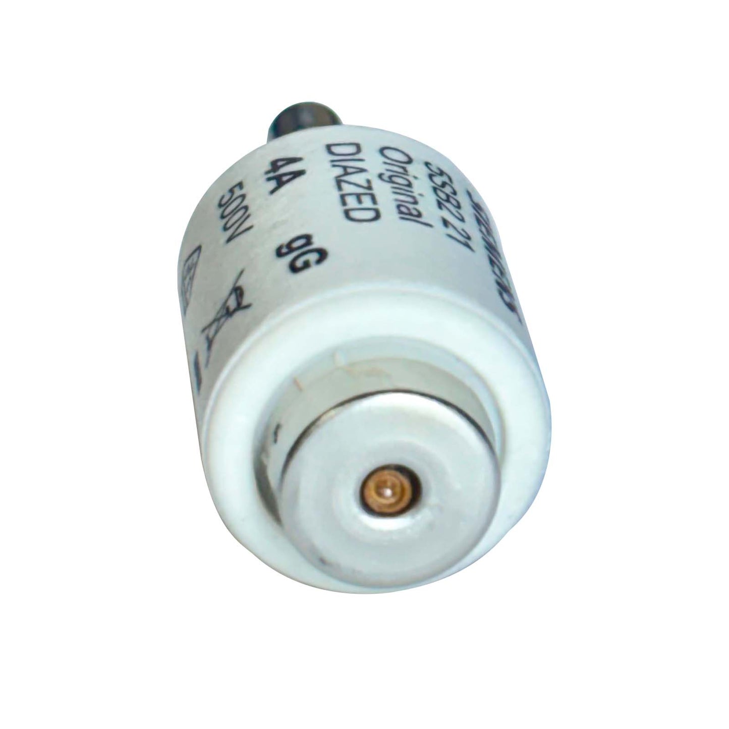 FUSIBLE SIEMENS 4A 500V (PIEZA)