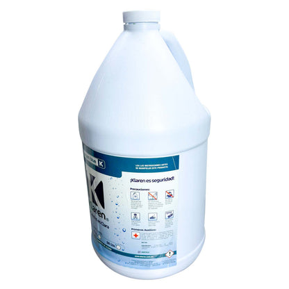 ALGUICIDA ALGEN BLUE ENVASE 4 LITROS
