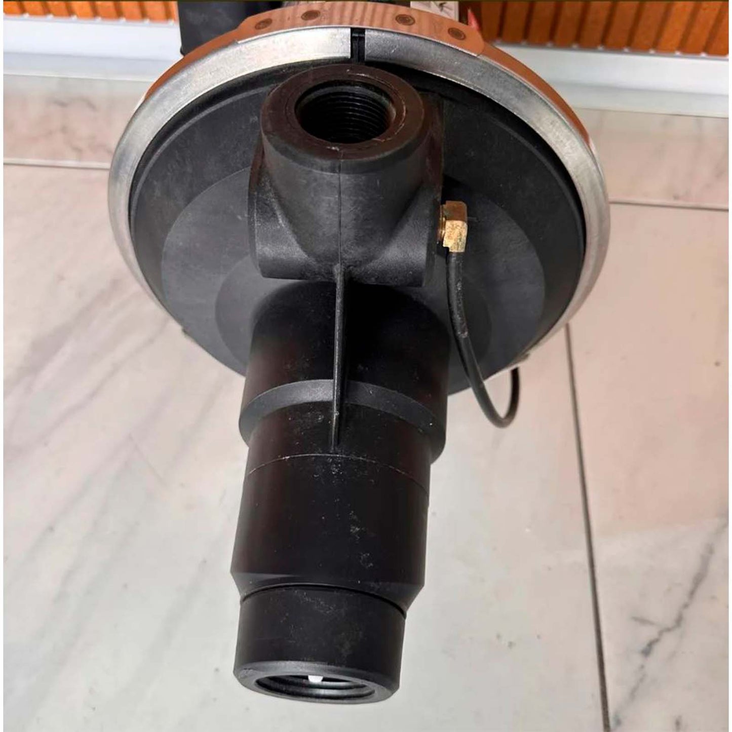 BOMBA TIPO JET CRAFTMAN 0.5 HP 110/220V 1.25X1"