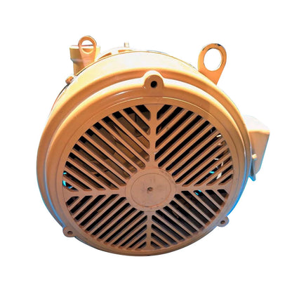 BOMBA CENTRIFUGA ALTA PRESION STA RITE 7.5 HP 3 FASES 220/440V
