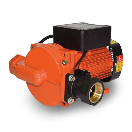 BOMBA PRESURIZADORA DE PASO EVANS 6 SERVICIOS 110V
