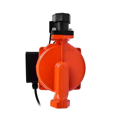 BOMBA PRESURIZADORA DE PASO EVANS 6 SERVICIOS 110V
