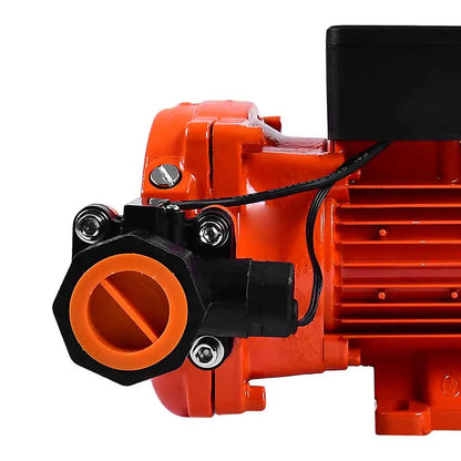 BOMBA PRESURIZADORA DE PASO EVANS 6 SERVICIOS 110V

