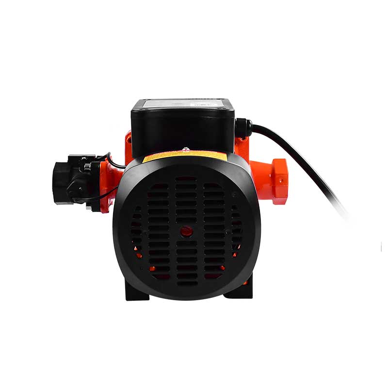 BOMBA PRESURIZADORA DE PASO EVANS 9 SERVICIOS 110V
