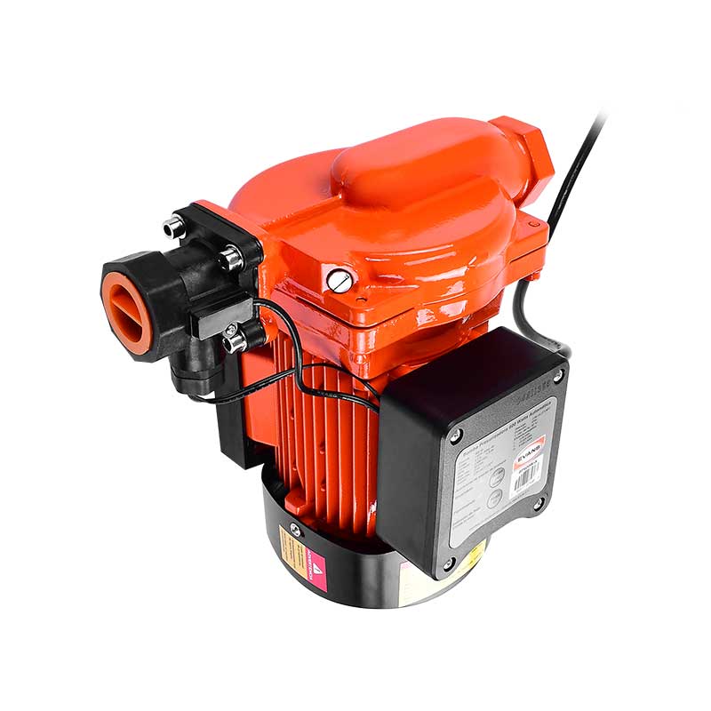 BOMBA PRESURIZADORA DE PASO EVANS 9 SERVICIOS 110V
