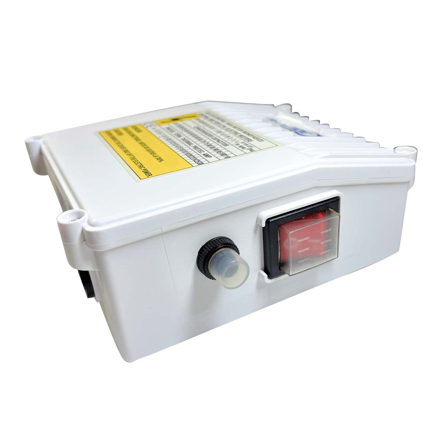 CAJA DE CONTROL AQUATIDE 3SDM 0.5 HP 127V
