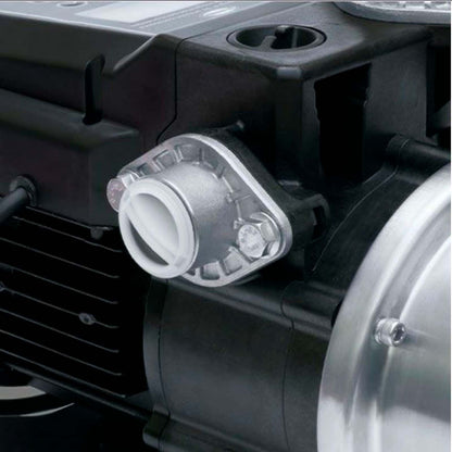 BOMBA PRESION CONSTANTE EVANS 1HP 220V 1F