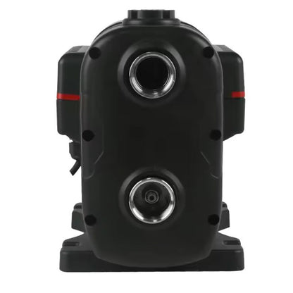 PRESURIZADOR C/VARIADOR DE VELOCIDAD SCALA 1HP 1F 230V