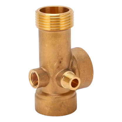 RACOR SHIMGE 5 VIAS LARGO