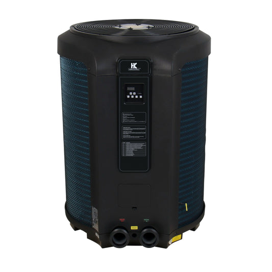 BOMBA DE CALOR HIDROCONTROL 80,000 BTUS 230V