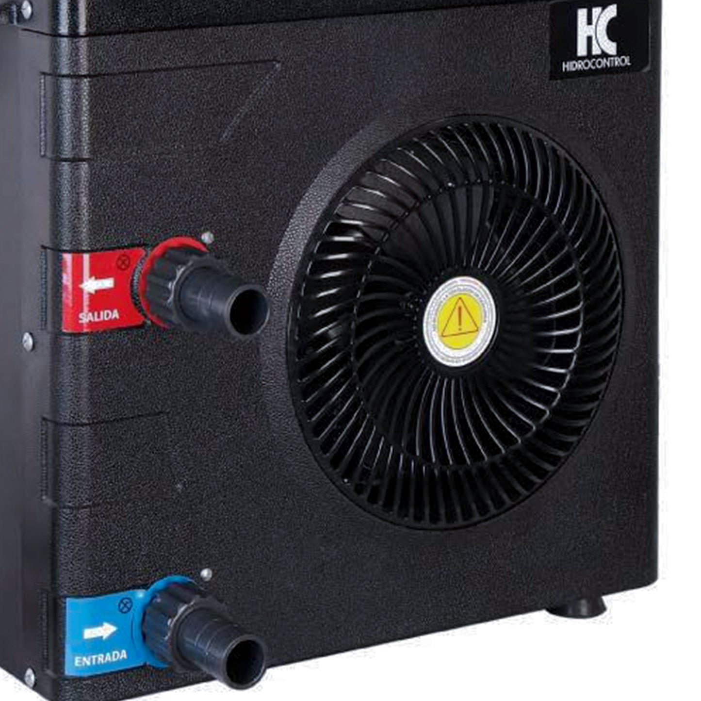 BOMBA DE CALOR HIDROCONTROL 13,000 BTUS 127V