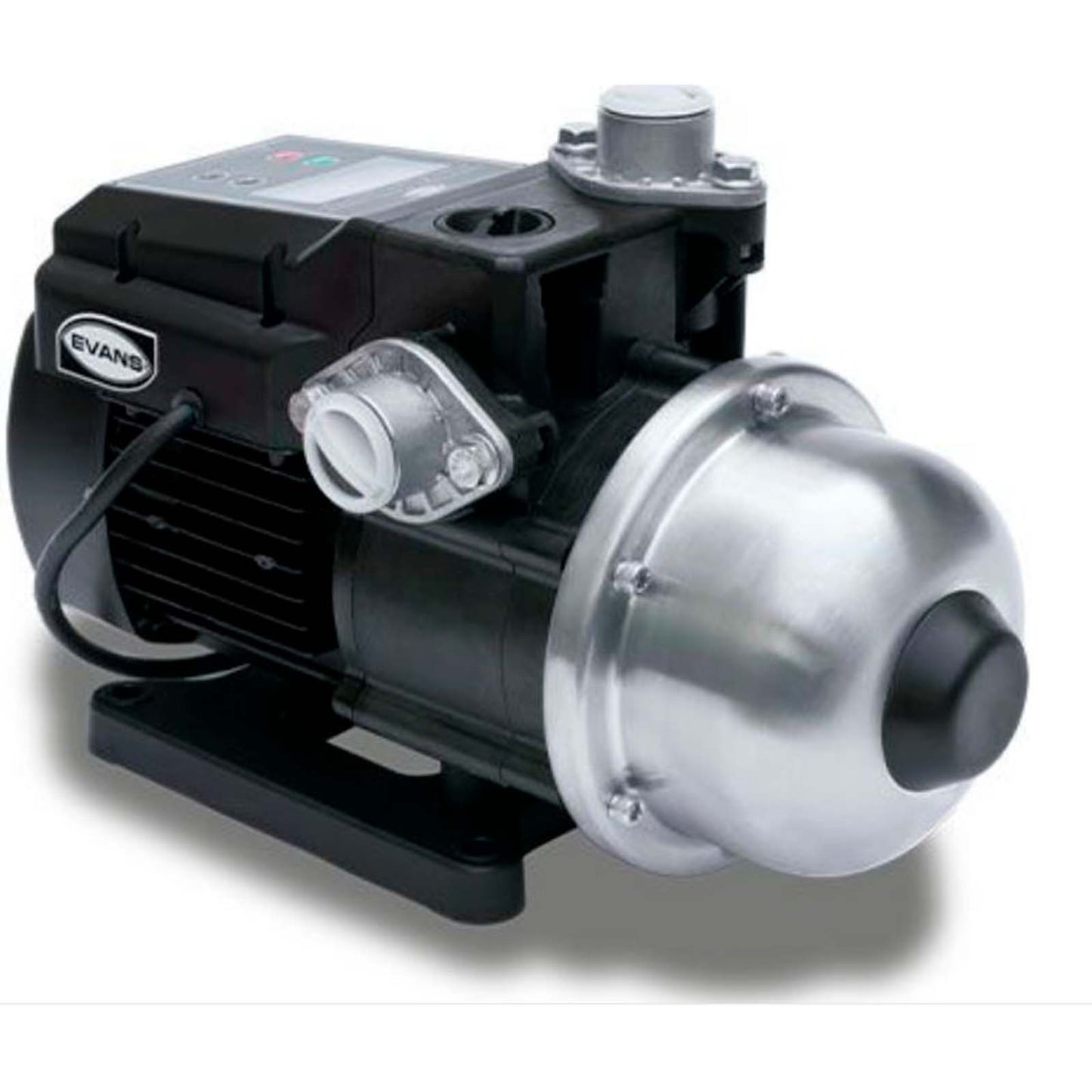 BOMBA PRESION CONSTANTE EVANS 1HP 220V 1F