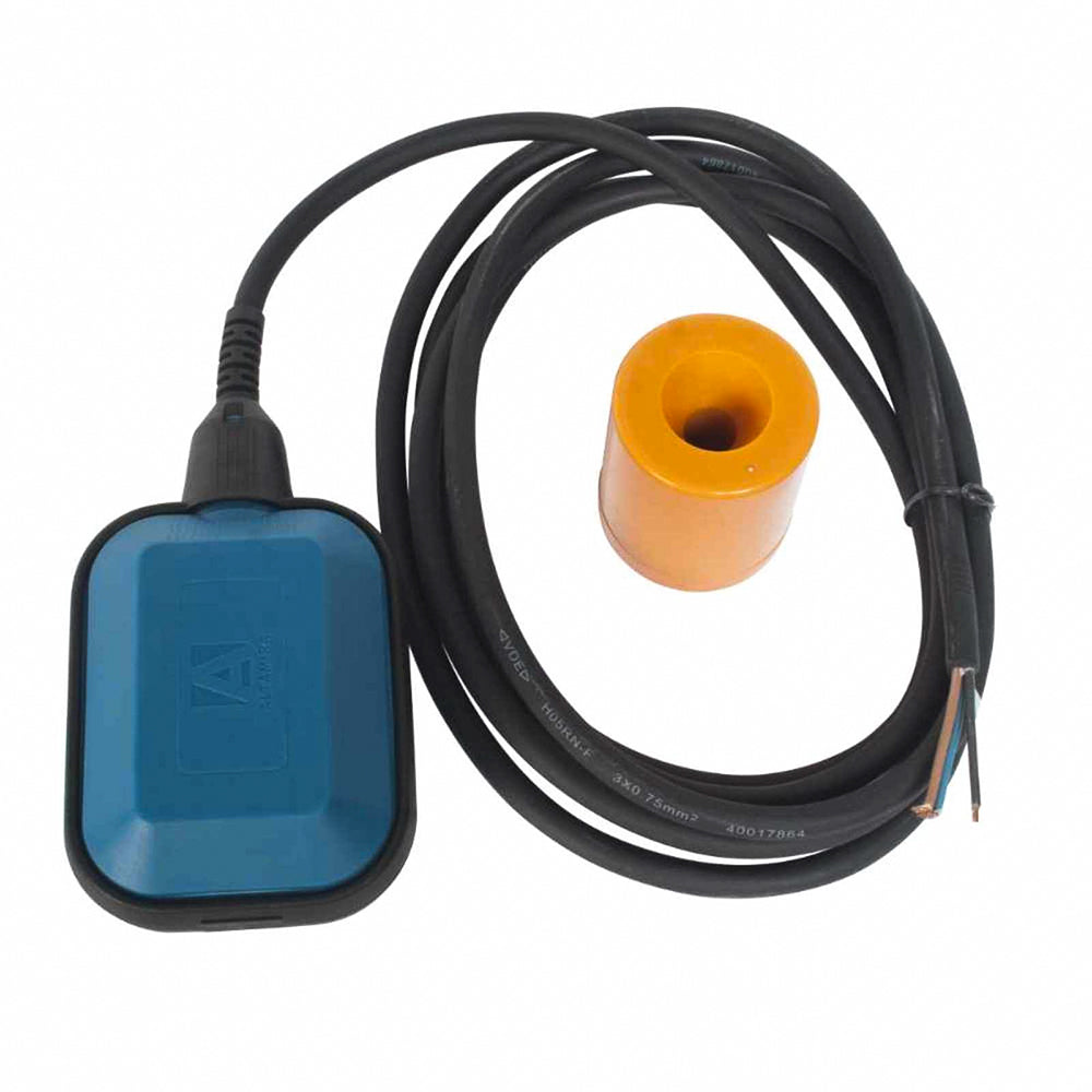 FLOTADOR ALTAMIRA 3 METROS 250V C/CONTRAPESO