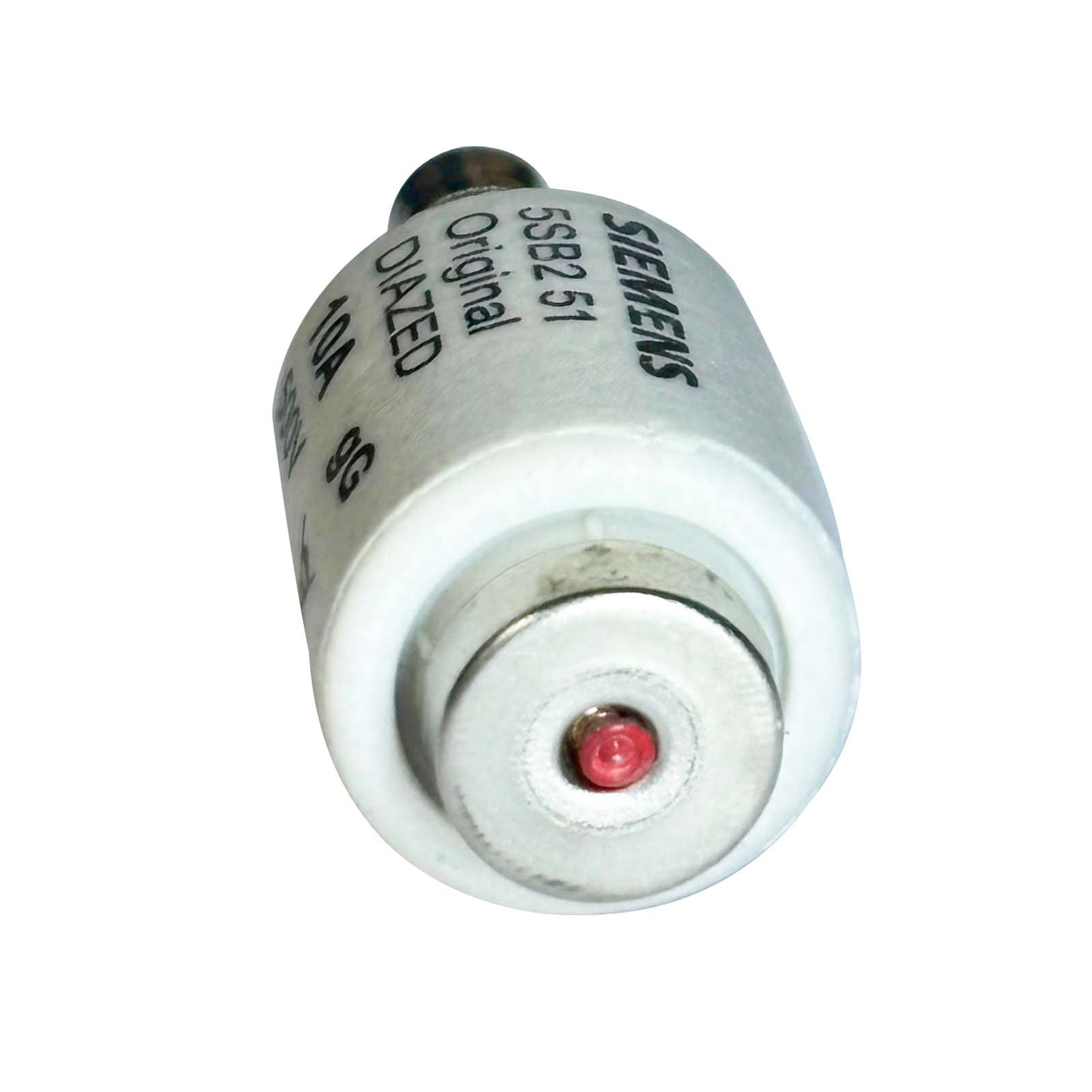 FUSIBLE SIEMENS 10A 500V (PIEZA)
