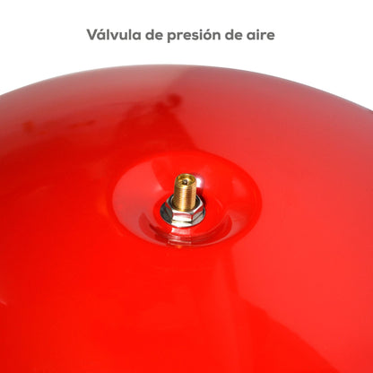 TANQUE HIDRONEUMATICO EN LINEA EVANS 3L