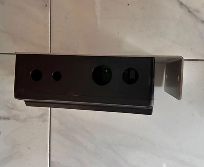 KIT DE PRESIÓN GRUNDFOS MODELO CU200 PARA SQFLEX

