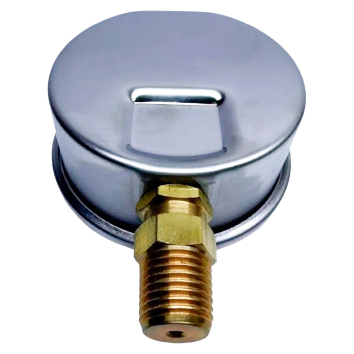 MANOMETRO GLICERINA ALTAMIRA 0-3000 PSI CONEXION EN BASE
