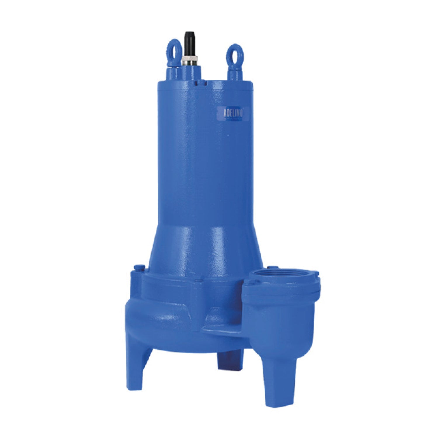 BOMBA SUMERGIBLE ADELINO 1HP 1220V