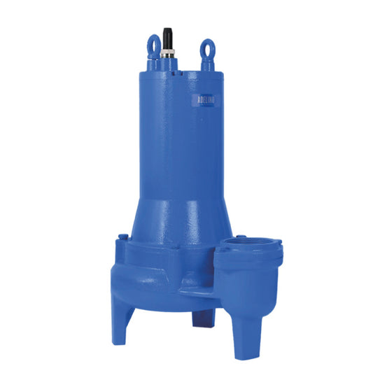 BOMBA SUMERGIBLE ADELINO 1.5 HP 220V