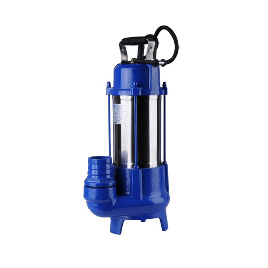 BOMBA SUMERGIBLE ADELINO 1.5 HP 220V S/FLOTADOR