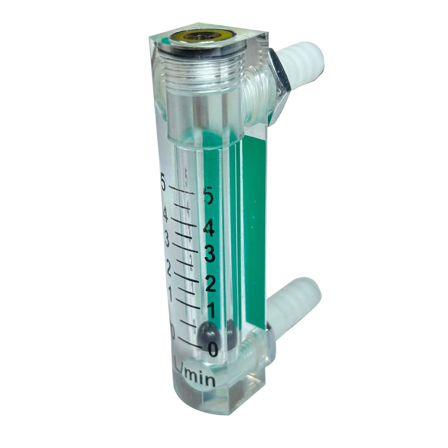 ROTAMETRO 0-5 LPM
