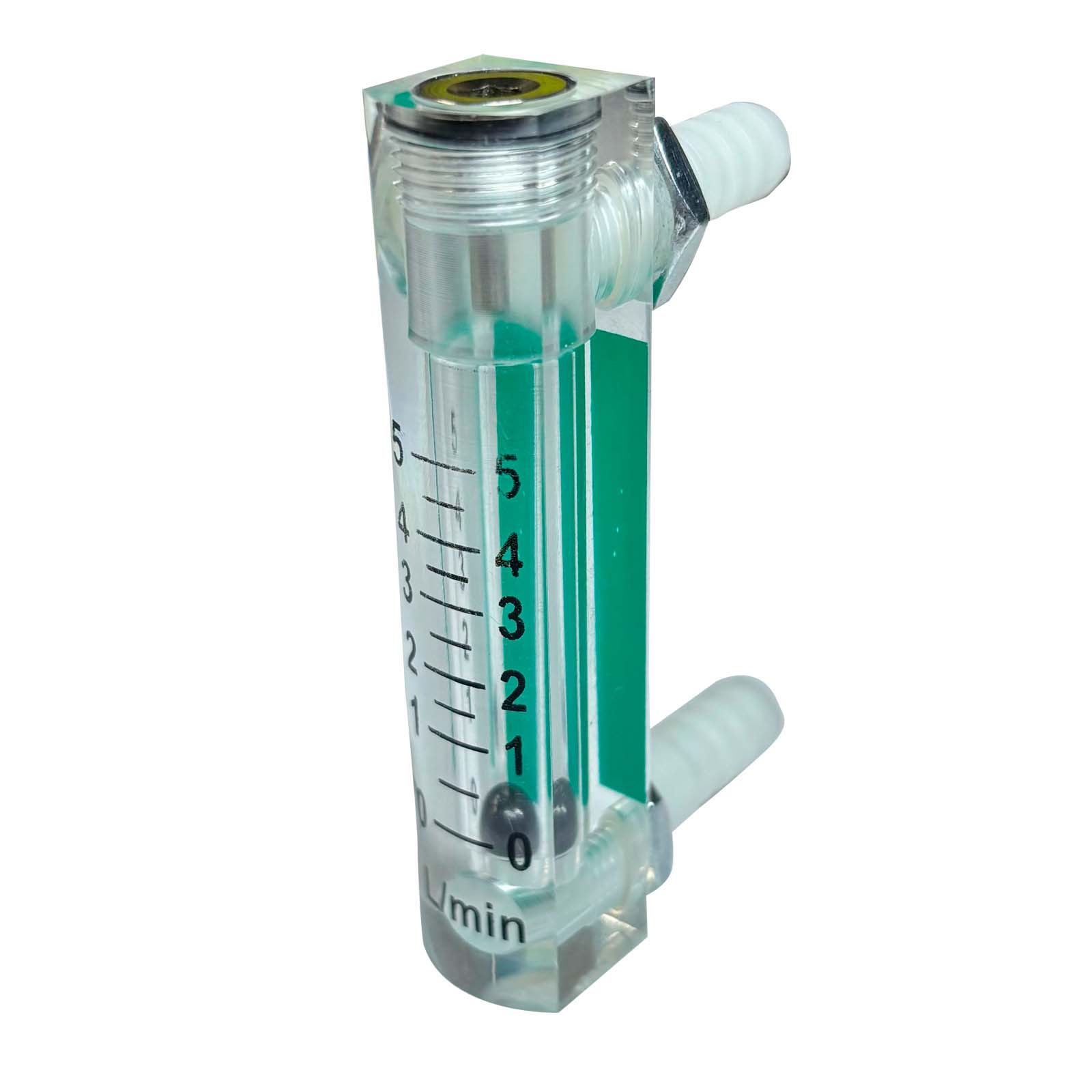 ROTAMETRO 0-5 LPM
