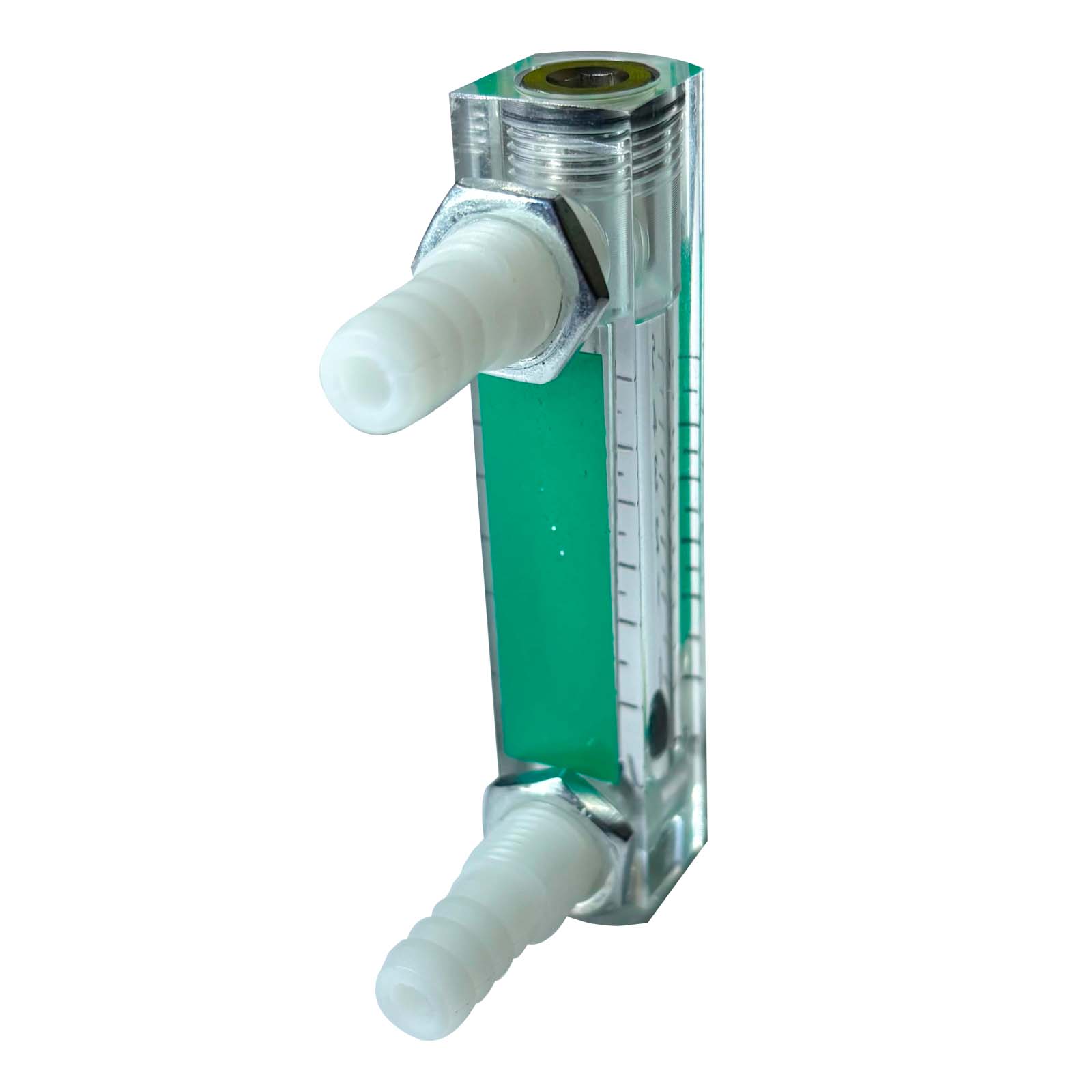 ROTAMETRO 0-5 LPM BASE
