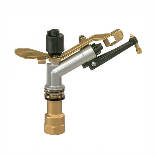 CAÑON DE RIEGO FUNNY 1"