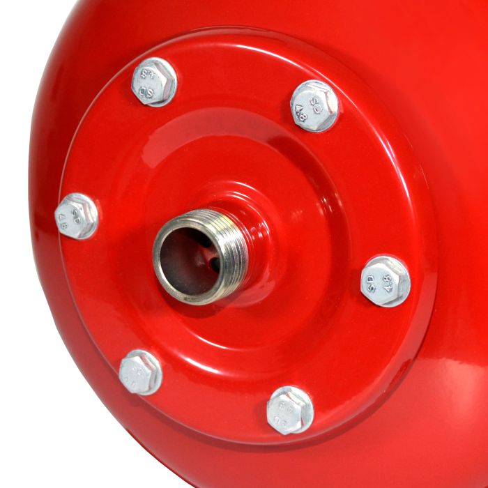 TANQUE HIDRONEUMATICO EN LINEA EVANS 3L-conexion