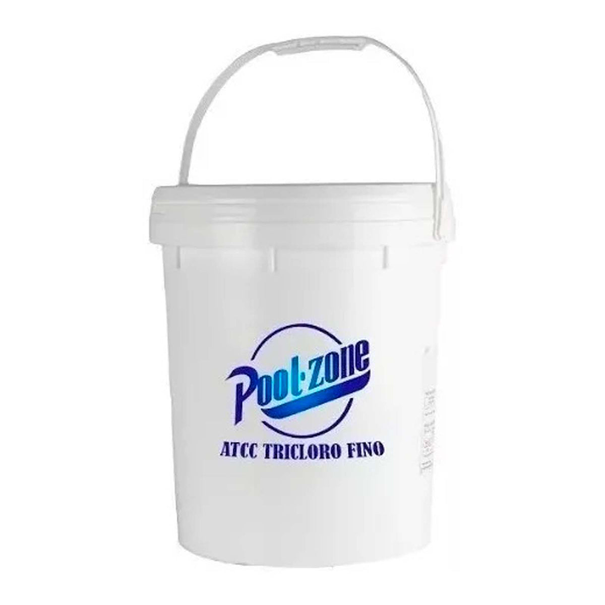 TRICLORO POLVO FINO POOLZONE 90% 5KG
