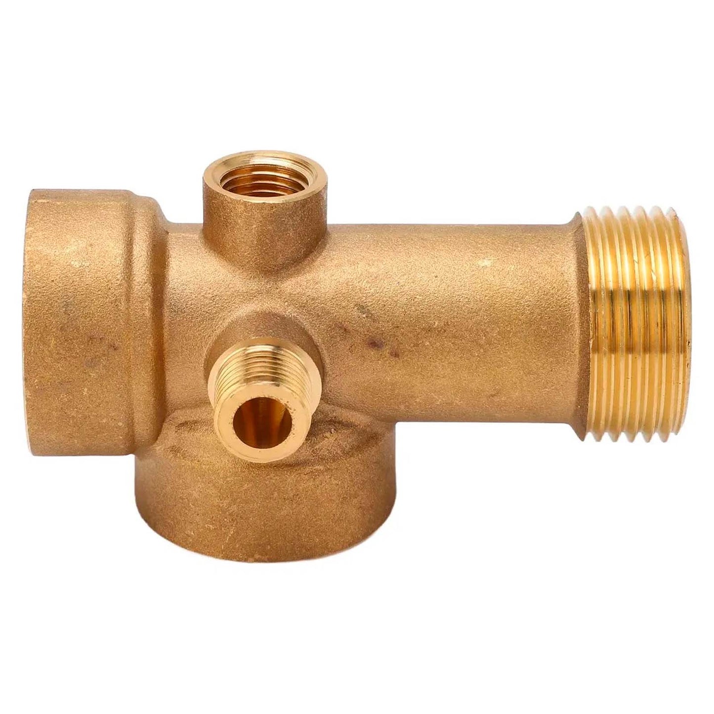 RACOR SHIMGE 5 VIAS LARGO