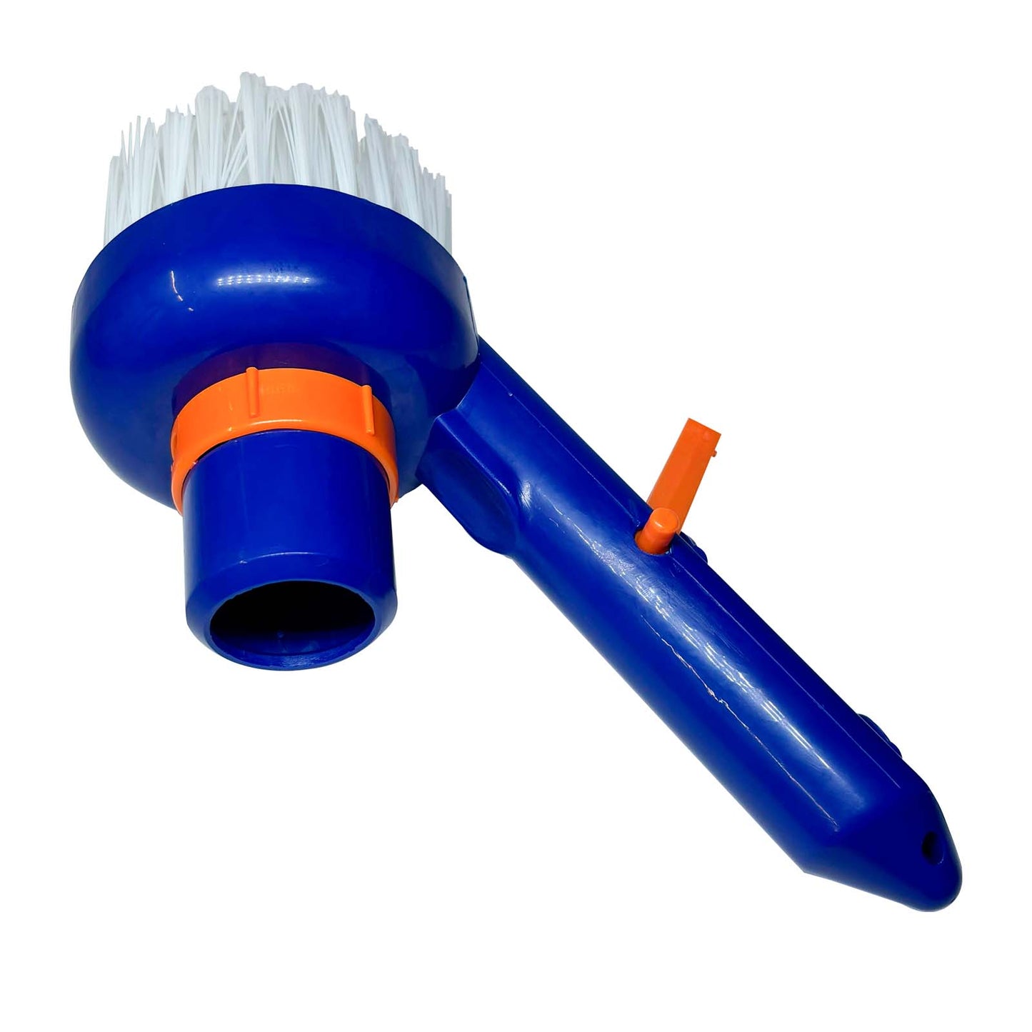 CEPILLO 1.8" HYDRA C/CERDAS NYLON Y MANGO PLASTICO