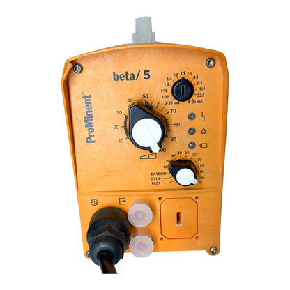 DOSIFICADORA DE CLORO PROMINENT 20.3W 110/230V