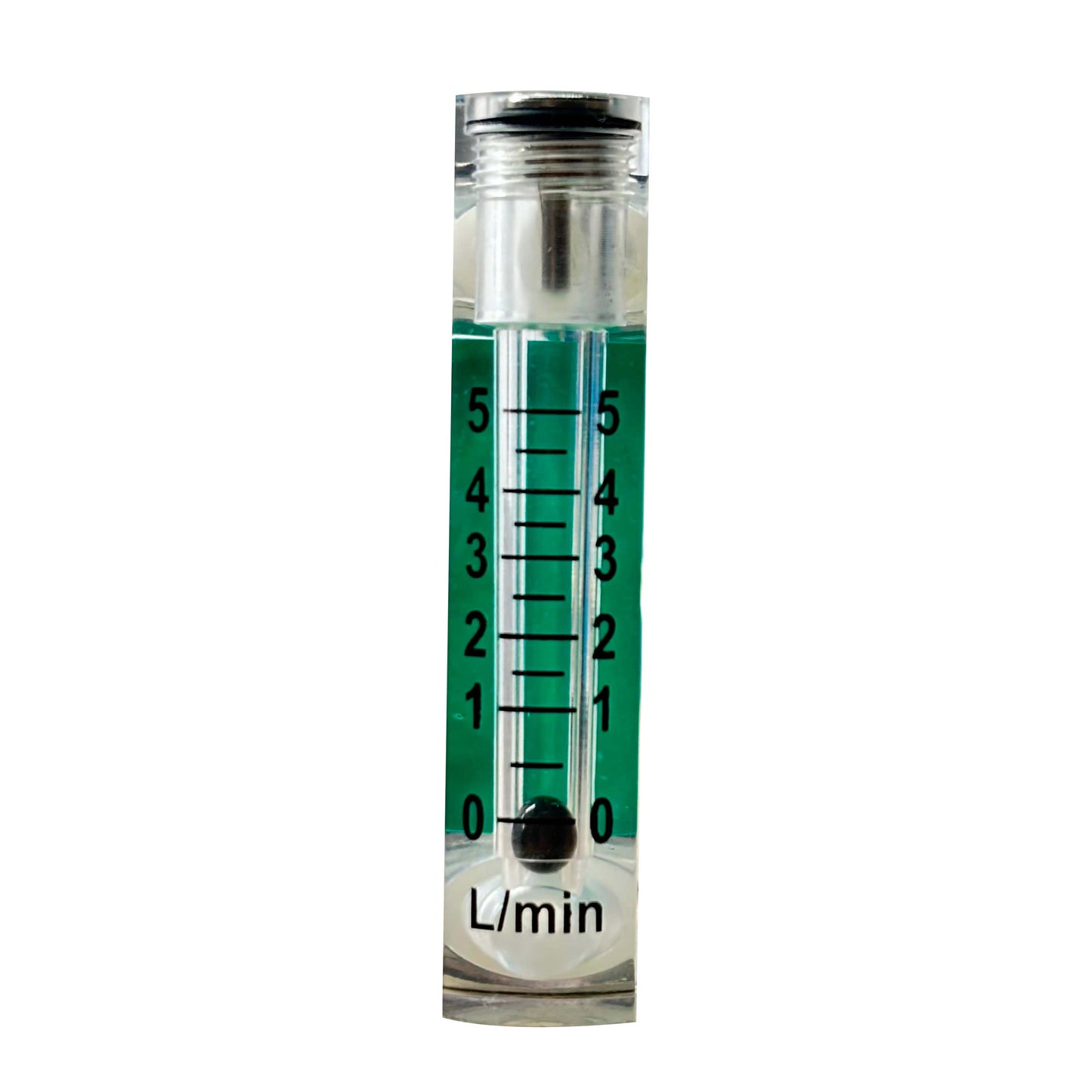 ROTAMETRO 0-5 LPM