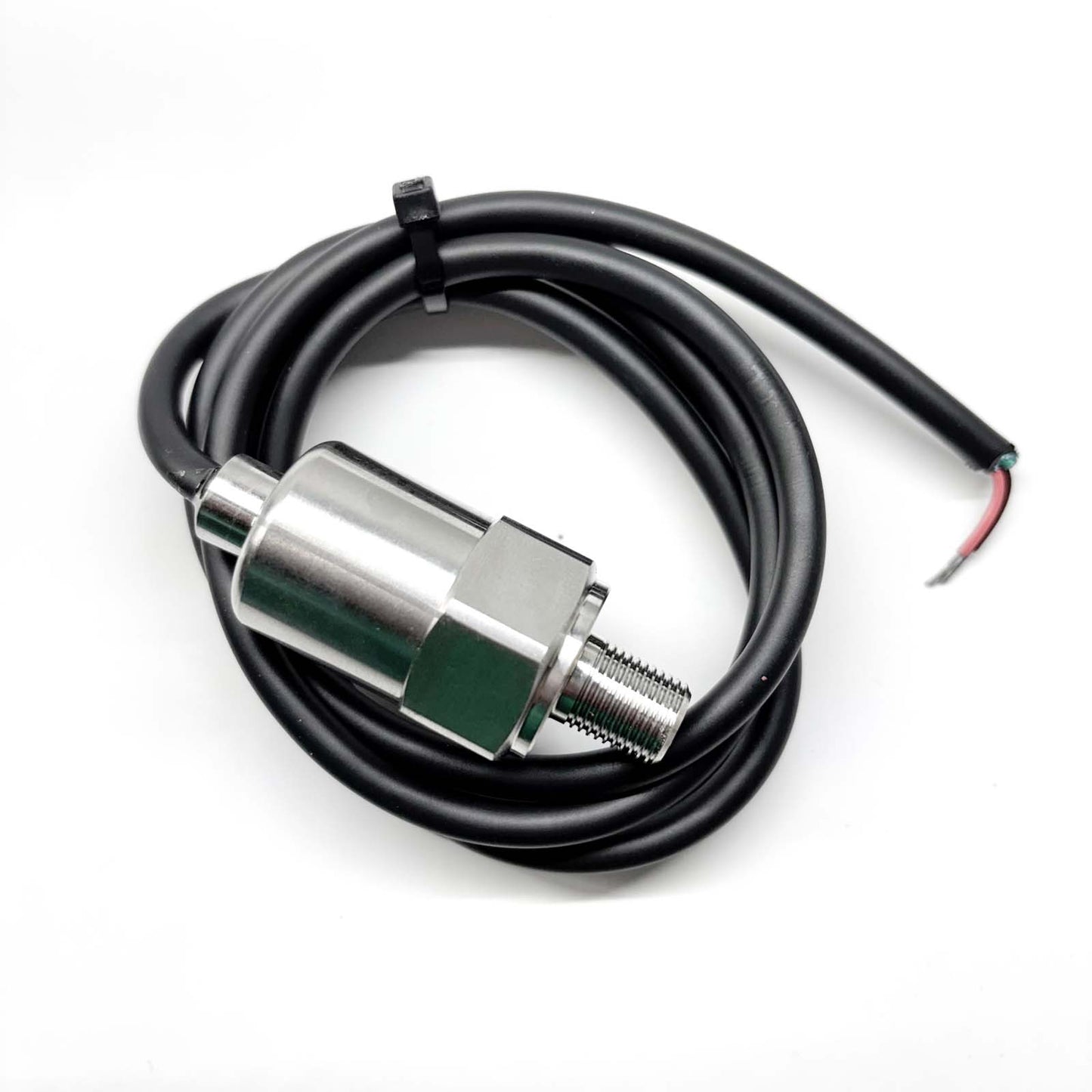 TRANSDUCTOR DE PRESIÓN CIEGO 4-20mA 20 bar