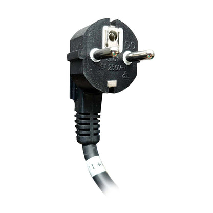 CAJA DE CONTROL SHIMGE 3/4 HP 110V