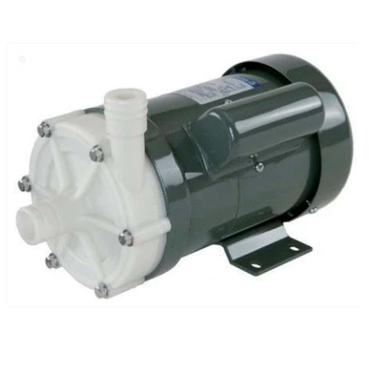 BOMBA CENTRIFUGA MAGNETICA IWAKI 3/4"X3/4" 3450RPM  220V 2 POLOS