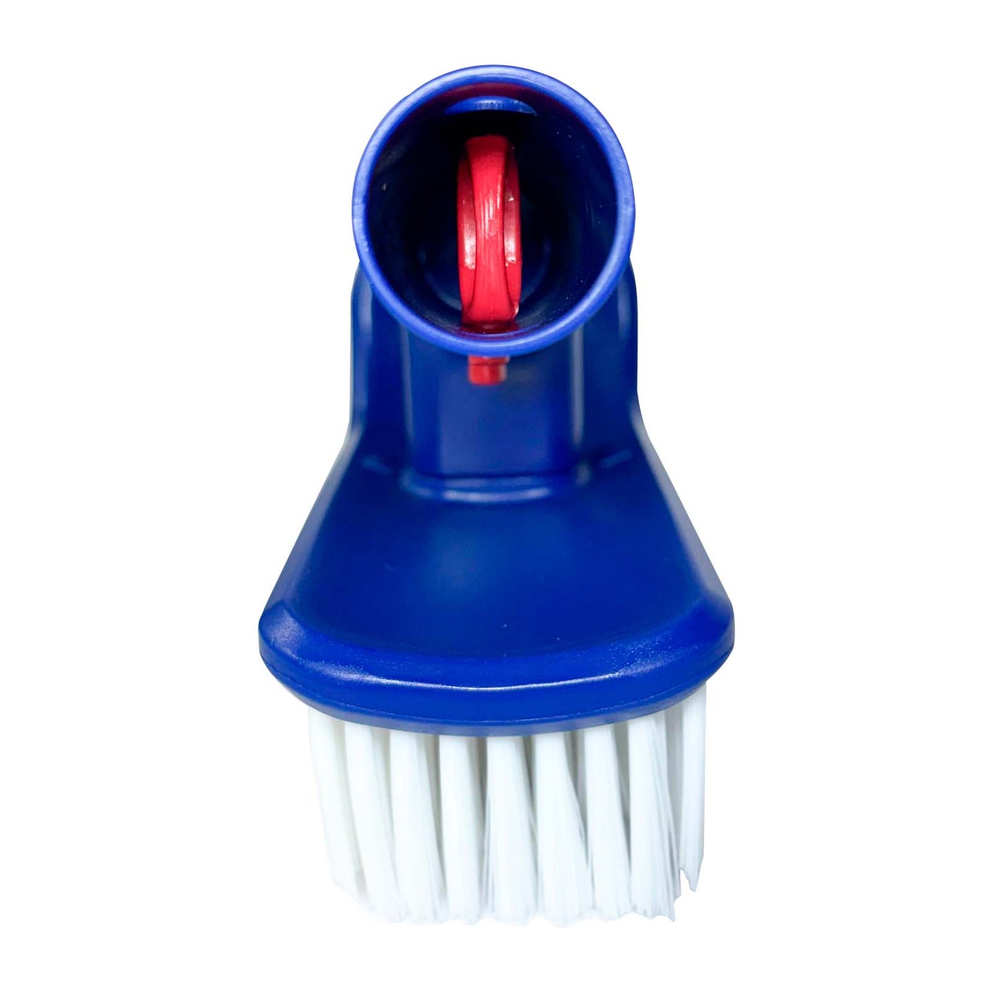 CEPILLO 180º HYDRA C/CERDAS NYLON Y MANGO PLASTICO