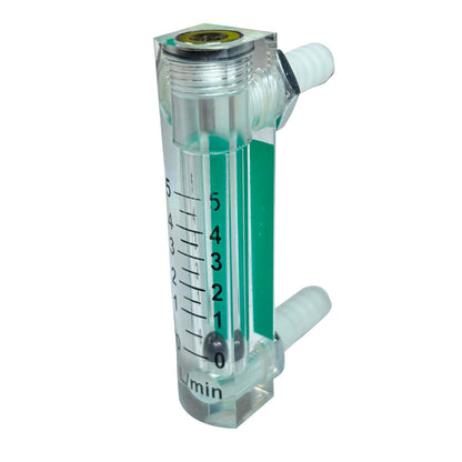 ROTAMETRO 0-5 LPM