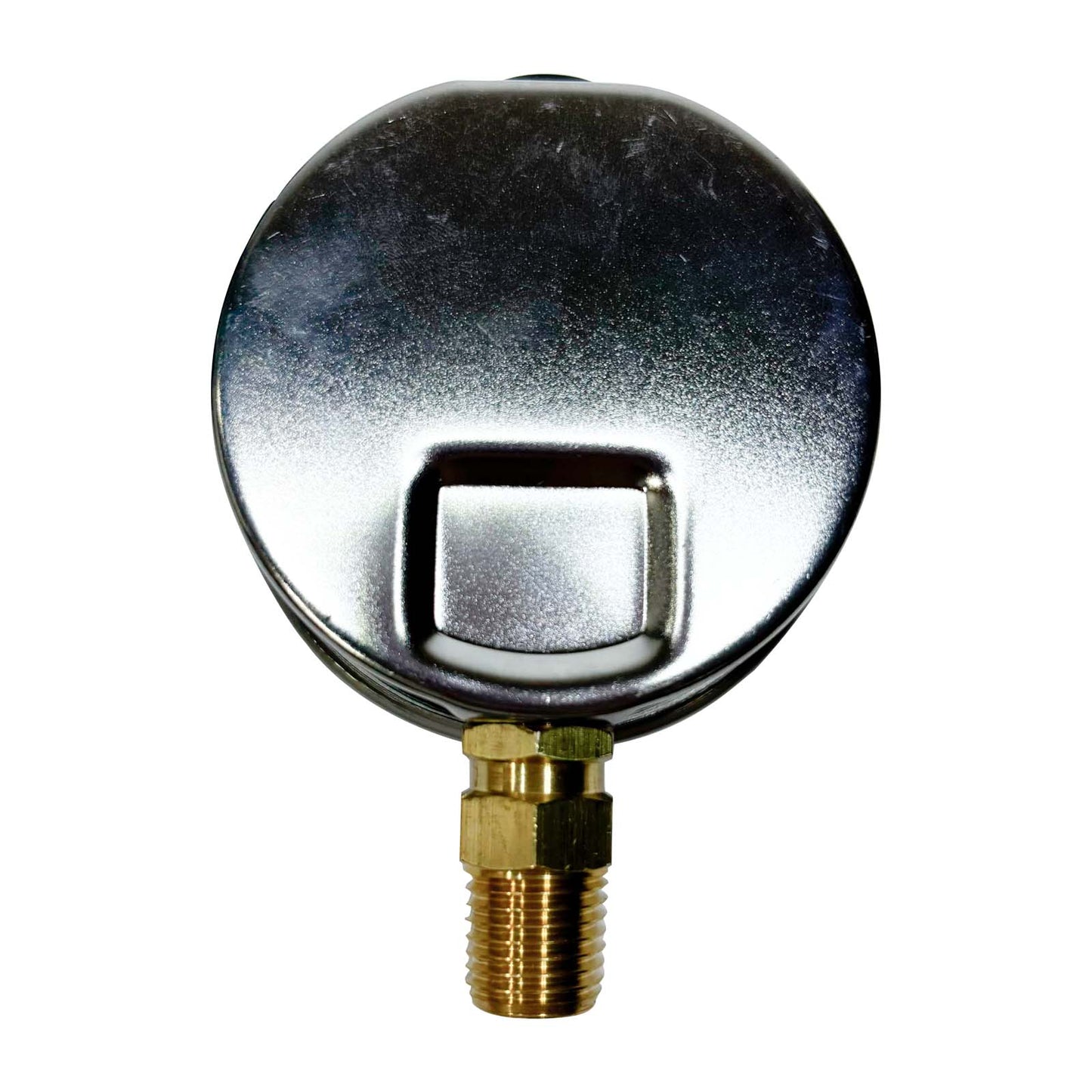 MANOMETRO GLICERINA ALTAMIRA 0-100 PSI CONEXION BASE